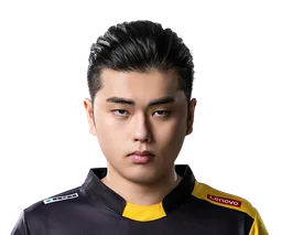 YellowYoshi