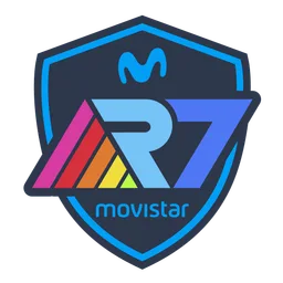 Movistar R7