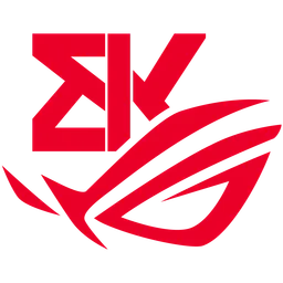 BK ROG Esports