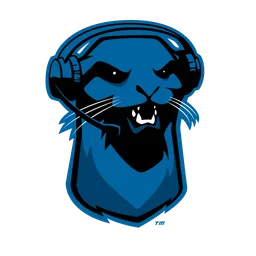 Blue Otter