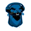 Blue Otter