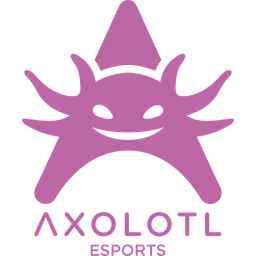 Axolotl esports