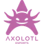 Axolotl esports