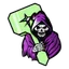 Fear x Starforge
