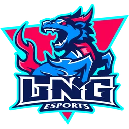 Suzhou LNG Esports