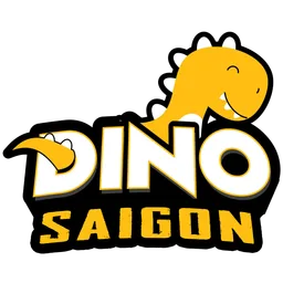 Saigon 1TAP DINO