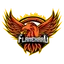 Flame hard