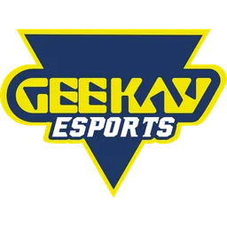 Geekay Esports