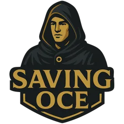 Saving OCE