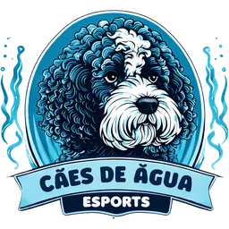 Cães de Agua