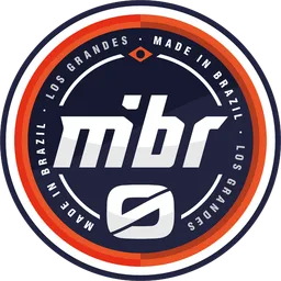 MIBR.LOS