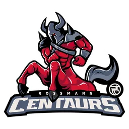 Rossmann Centaurs